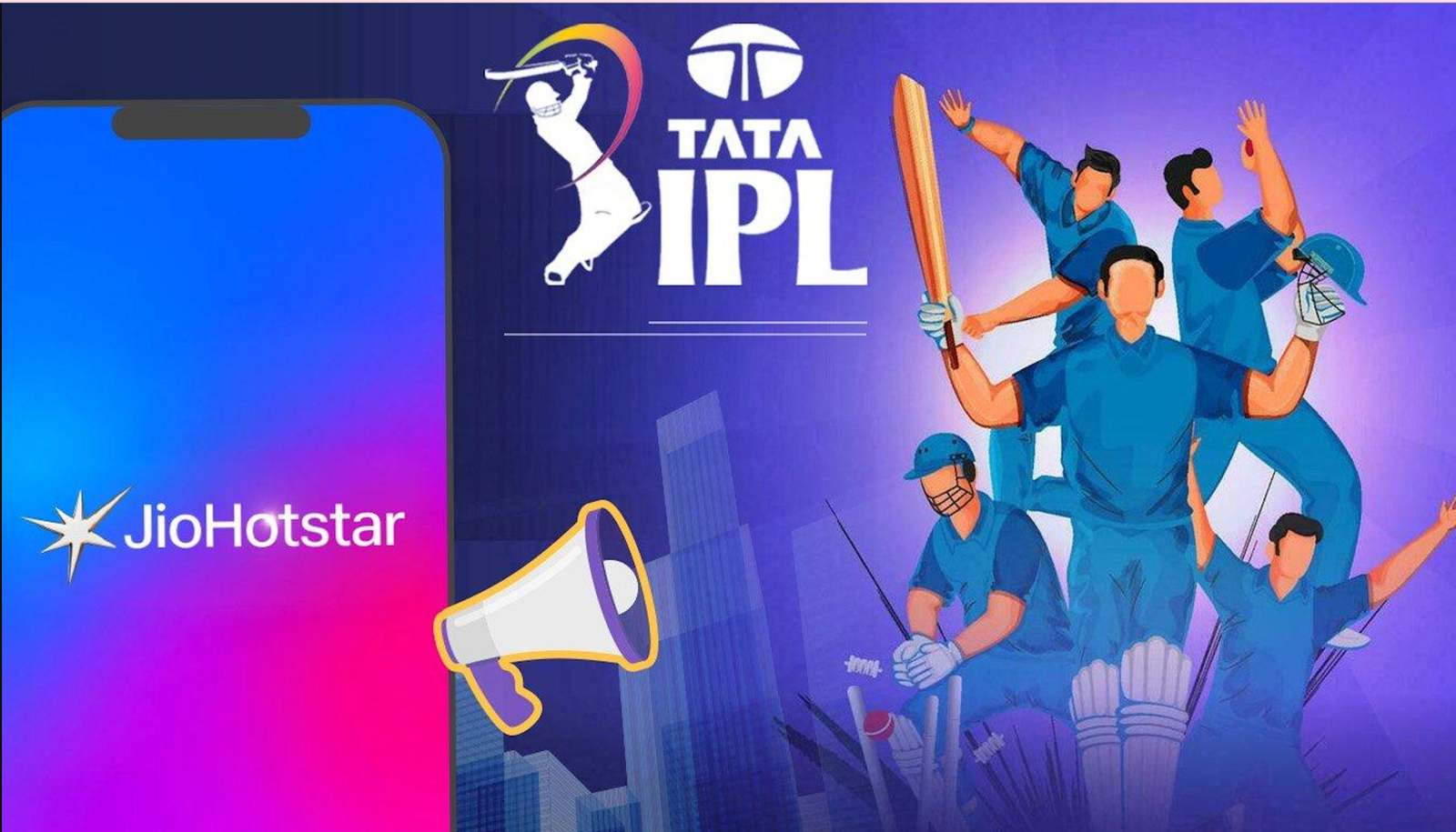 India’s New Streaming Giant JioHotStar + Disney Is Beating Netflix, Thanks to Cricket Reliance Mukesh Anbani